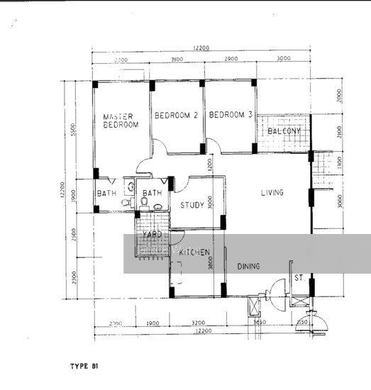 Blk 516 Woodlands Drive 14 (Woodlands), HDB 5 Rooms #140432232